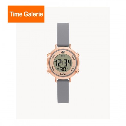 SKECHERS WATCH SR6257